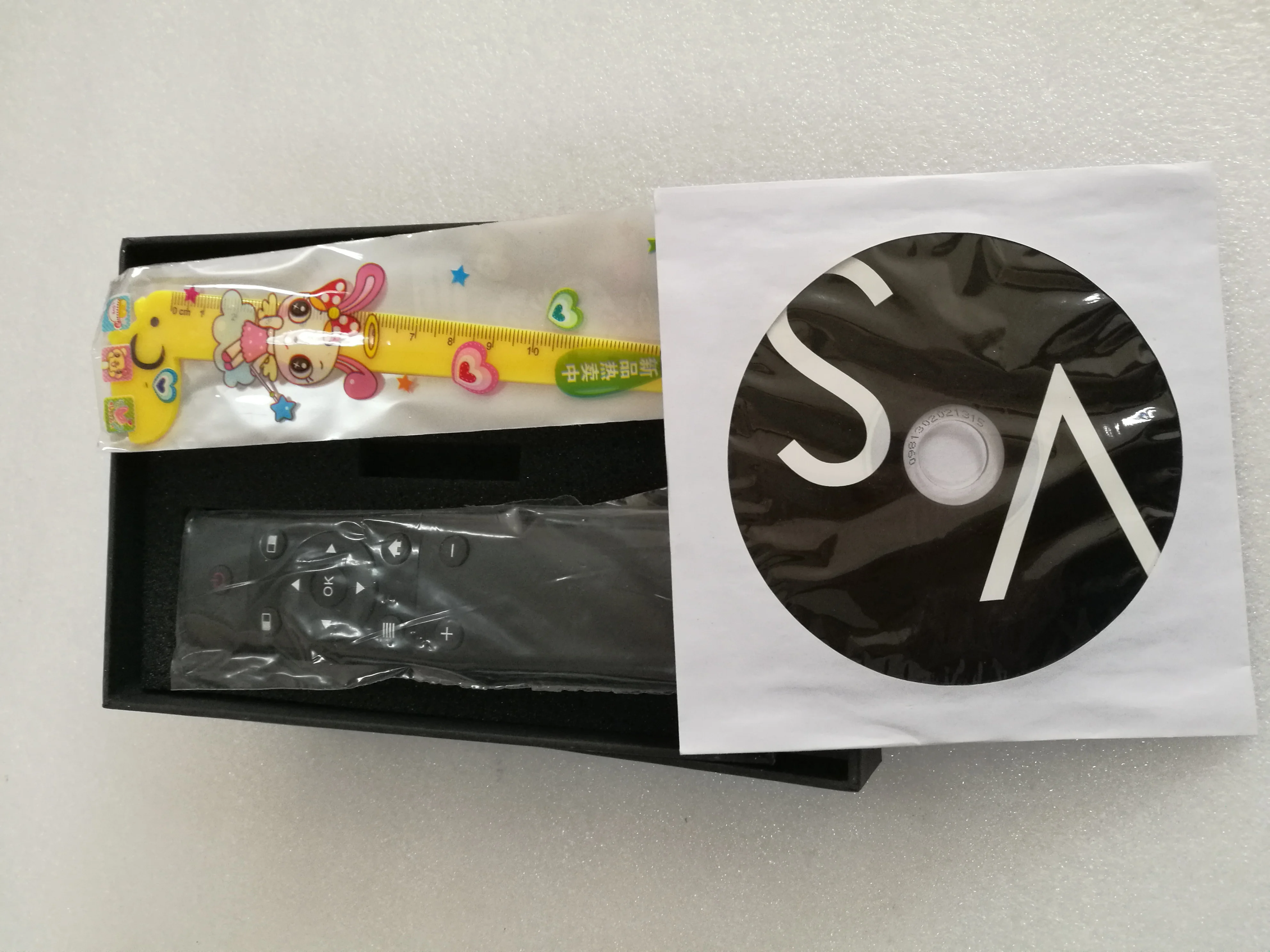 Фотографическая диаграмма для глаз|software| |