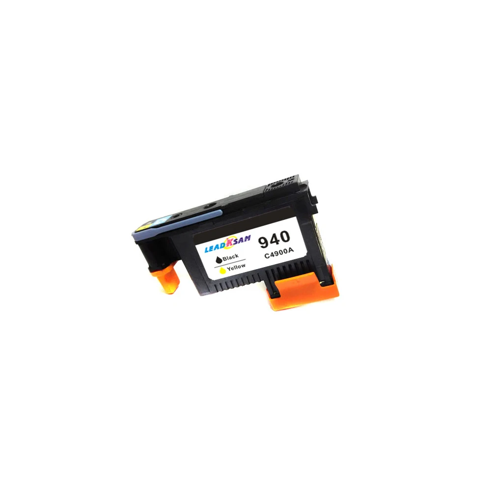 940 печатающая головка C4900A C4901A совместима с hp940 Officejet Pro 8000 8500 8500A A809a A809n A811a A909a A909n |