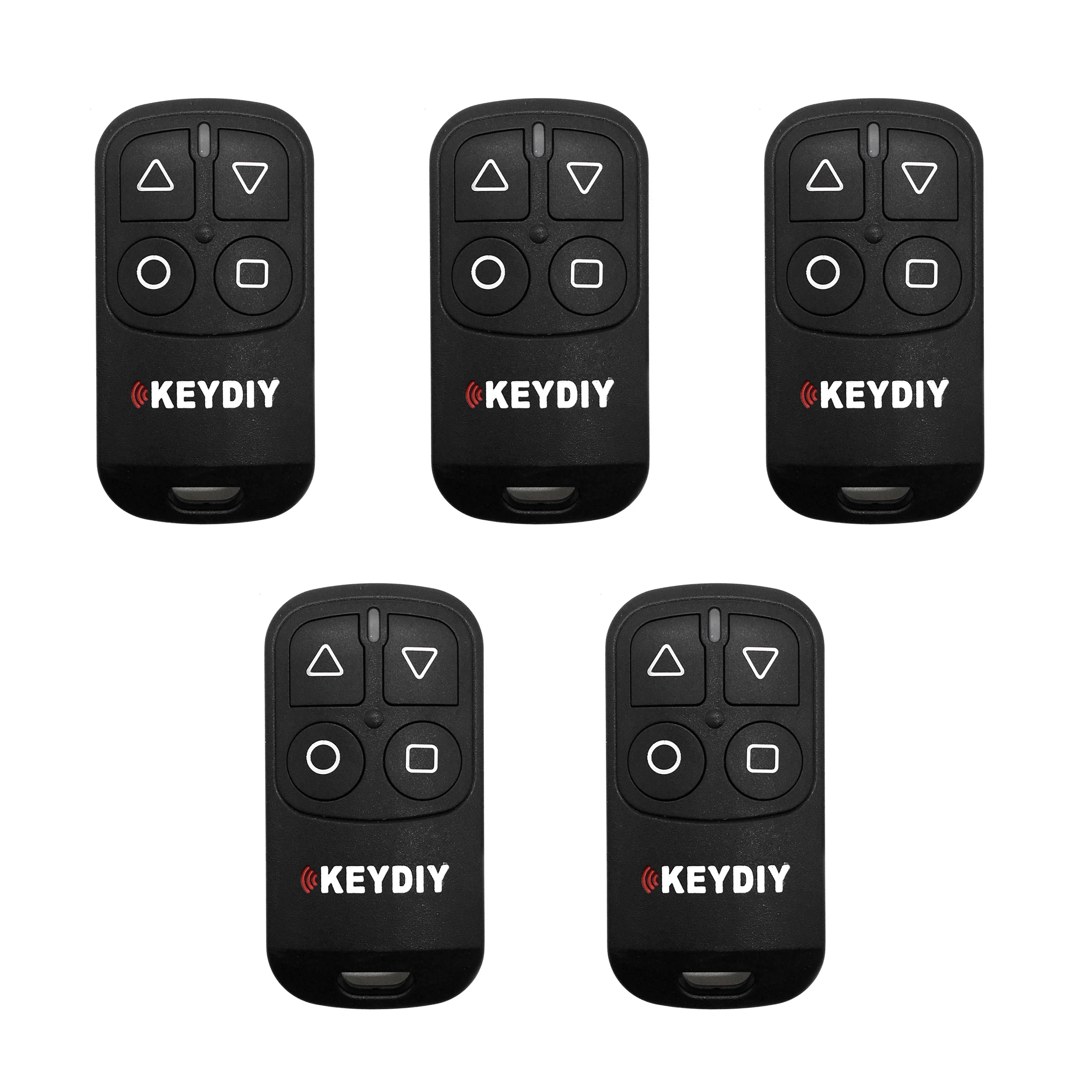 5 шт./лот Оригинальный Универсальный KEYDIY KD B32 пульт дистанционного управления для