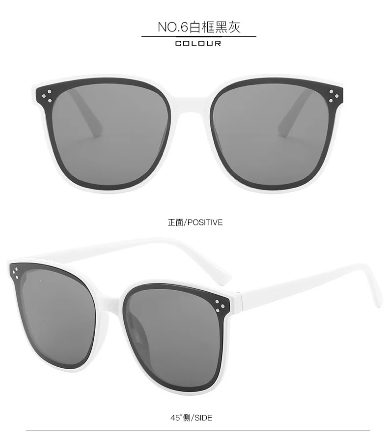 

Sunglasses Women 2020 Brand Designer Cat Eye Sunglass Classic Retro Sun Glasses Traveling Fashion Eyewear Oculos De Sol Feminino