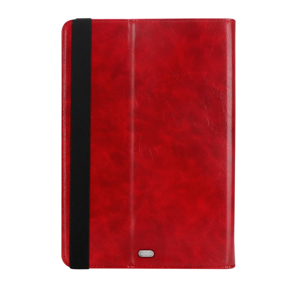 Retro Luxury PU Leather Card Wallet Cover for iPad Pro 12.9 (2018) Tablet Case pen slot Kickstand filp cover Protective Shell | Компьютеры