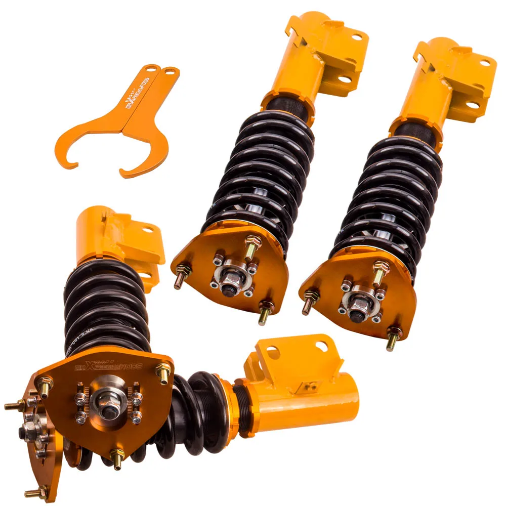 Coilover амортизирующая стойка для Subaru Impreza WRX GC8 амортизатор подвеска пружина