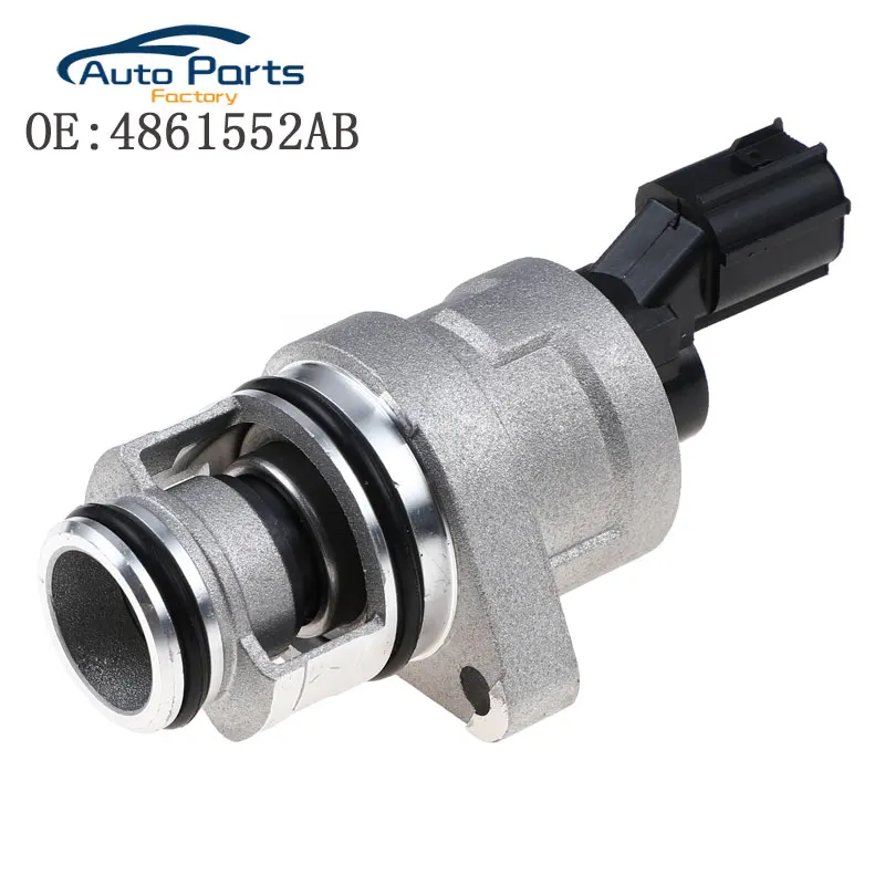 

Клапан контроля холостого хода для Chrysler Dodge Dakota Jeep V6 V8 3,7 л 4,0 л 4,7 л 4861552AB 4861552AC 4861552AA