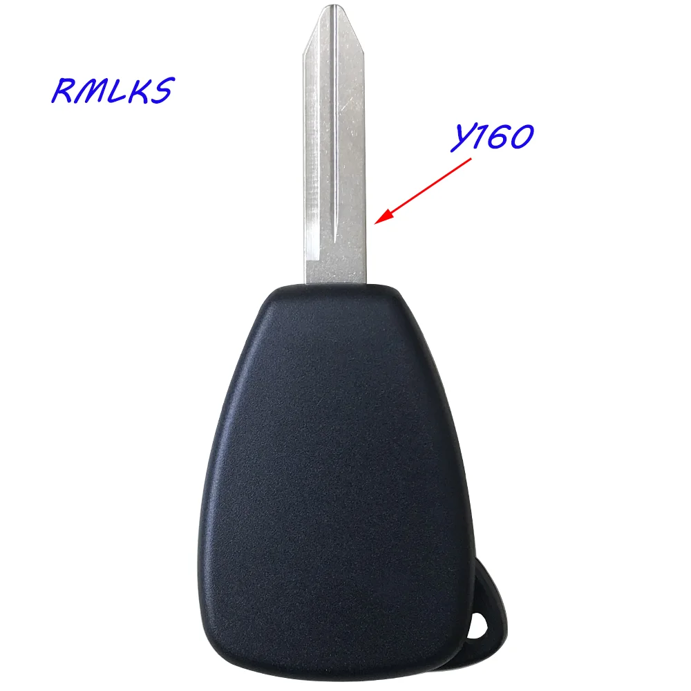 Для детей 2 3 4 Кнопка чехол для дистанционного ключа от машины оболочки Chrysler 300