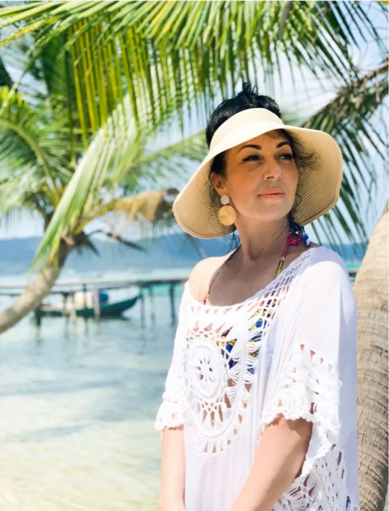 Бамбуковое хлопковое летнее парео пляжное покрывало сексуальный купальник