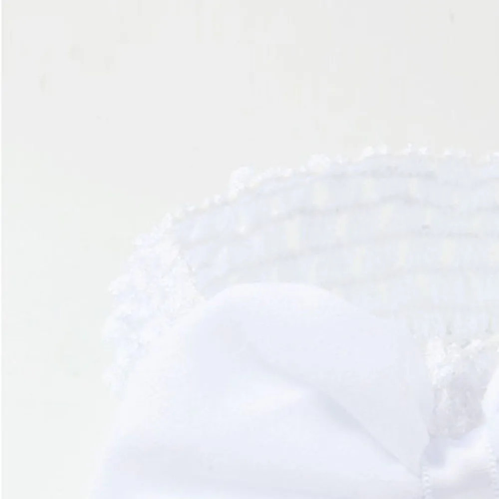 

Baby Girls Flower Headbands Photography Props Headband Accessories New Year Gifts For Kids headband Gifts#Y