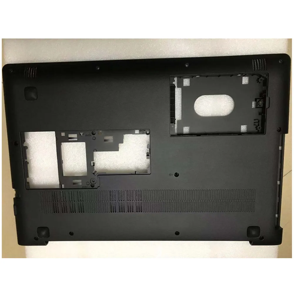 

Applicable to lenovo 510-15 510-15ISK 510-15IKB 310-15ISK 310-15ABR Lower laptop Bottom Case Cover FRU AP10T000C00 5CB0L35822
