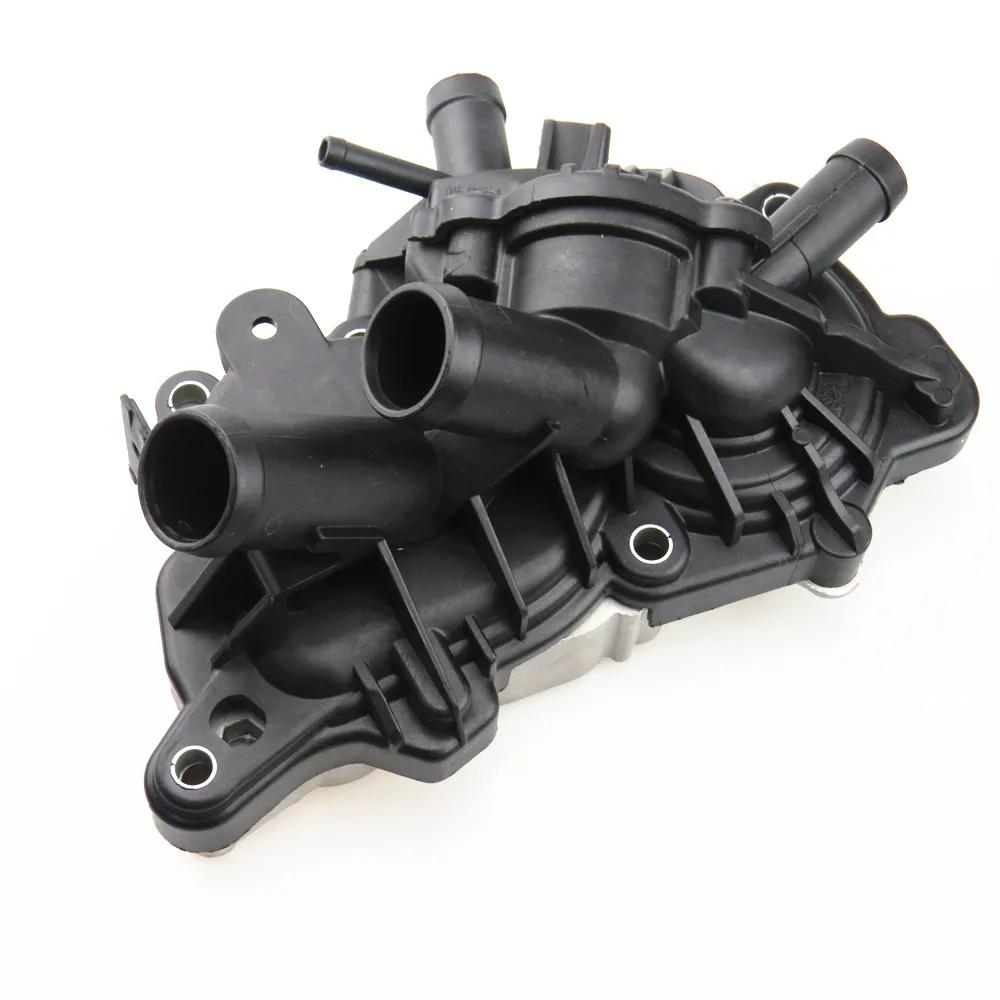 FHAWKEYEQ 5 ходовой двигатель водяной насос 1 4 т для VW Golf MK7 6 Passat B8 Polo Scirocco Q3 Seat 04E 121 600 P AM