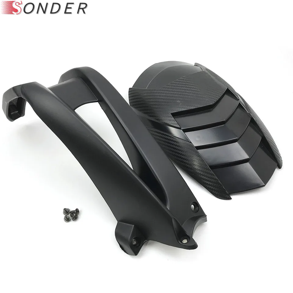 Мотоциклетный задний брызговик R1200GS 04 05 06 для BMW R1200 GS 2004 2012 2011 2010 2009 2008 2007 2006 2005| |