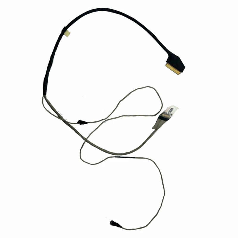 Кабель для видеосъемки Для Dell Inspiron 15 5565 5567 CKGJ6 DC02002I800|ЖК-экран ноутбуков| |