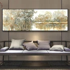 Современная абстрактная картина HD, домашняя декоративная Картина на холсте, настенные художественные Плакаты для украшения гостиной