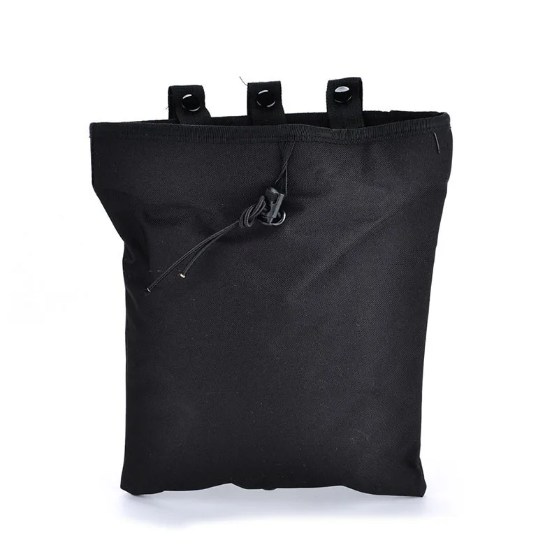 Тактический Журнал СВАЛКА падения сумка крепления военный держатель кассеты для