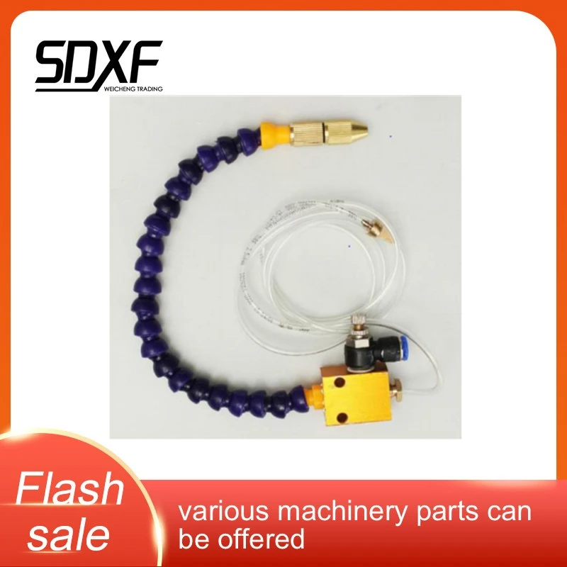 Одна штука Дроссельный клапан гравировальный станок опрыскиватель CNC