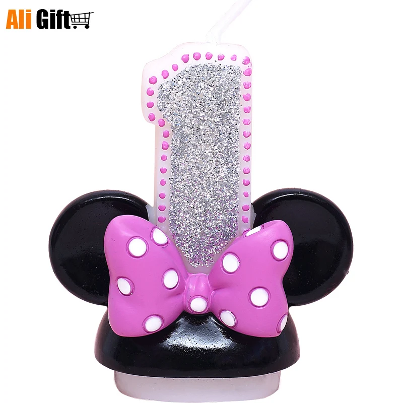 Креативные ароматизированные Свадебные свечи на день рождения беспламенные