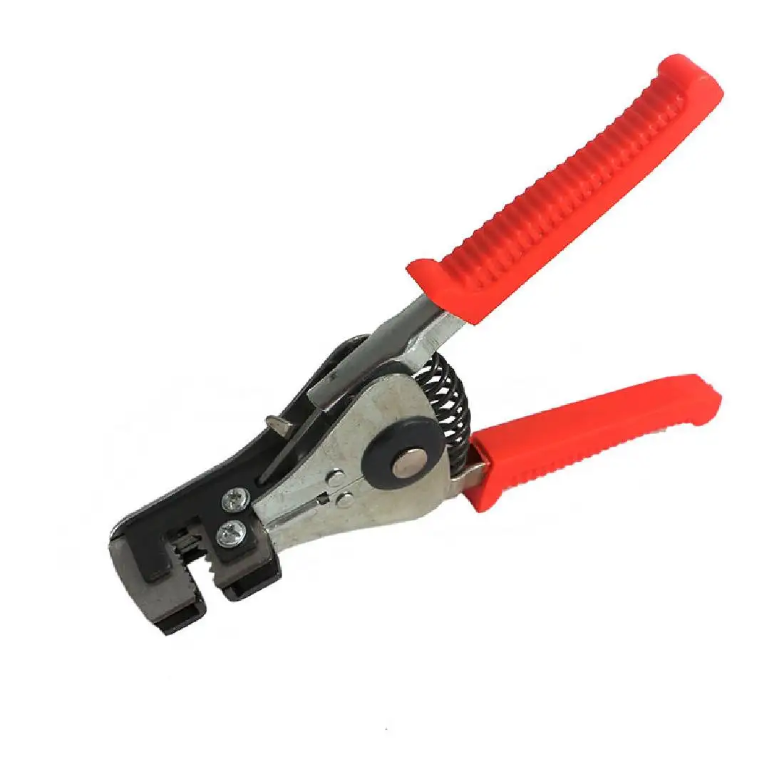 

0.5-2.2mm Range Automatic Cable Wire Stripper Stripping Crimper Crimping Plier Cutter Tool Diagonal Cutting Peeled Pliers