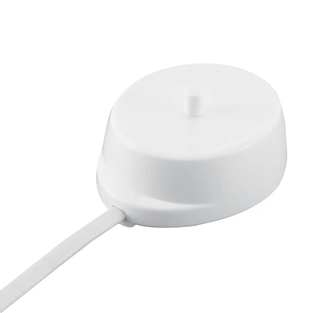 

Electric Toothbrush Charging Base Replacement Charger Exquisite Workmanship Durable Waterproof Charging Base