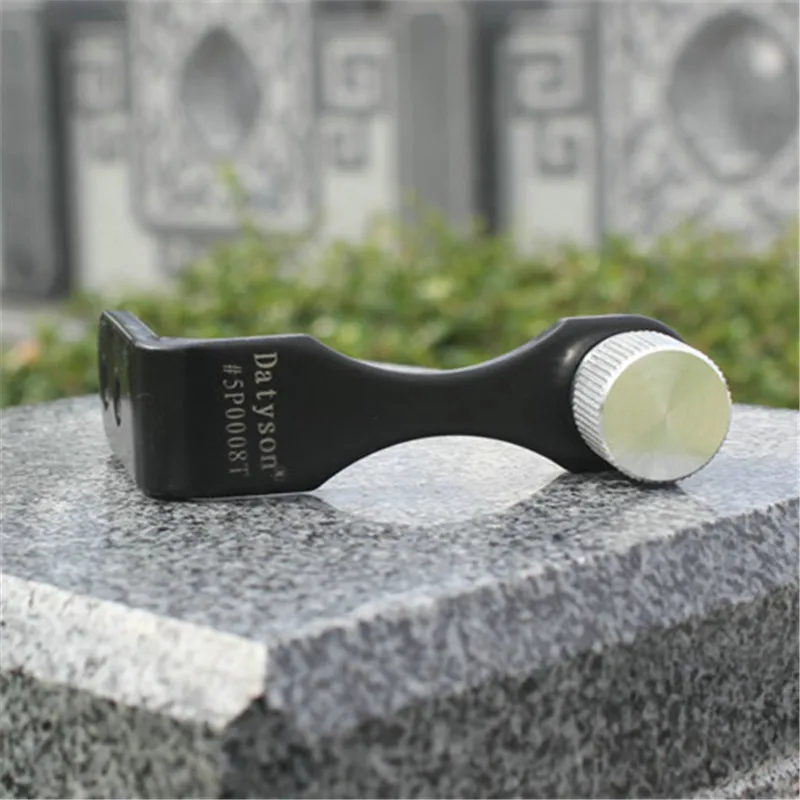 Адаптер для штатива телескопа Datyson L металлическая железная алюминиевая