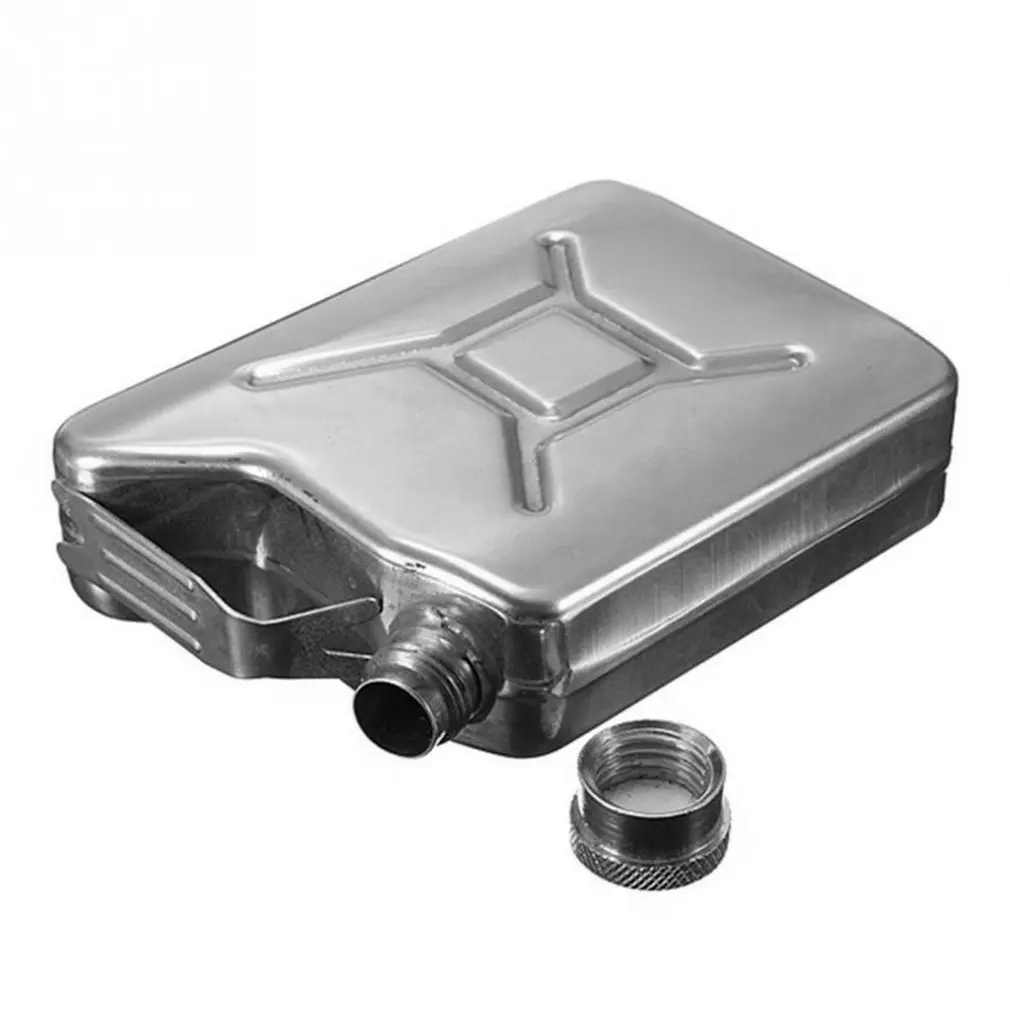 5 унций Jerrycan масло Jerry Can ликер Hip колба творческий винный горшок из нержавеющей
