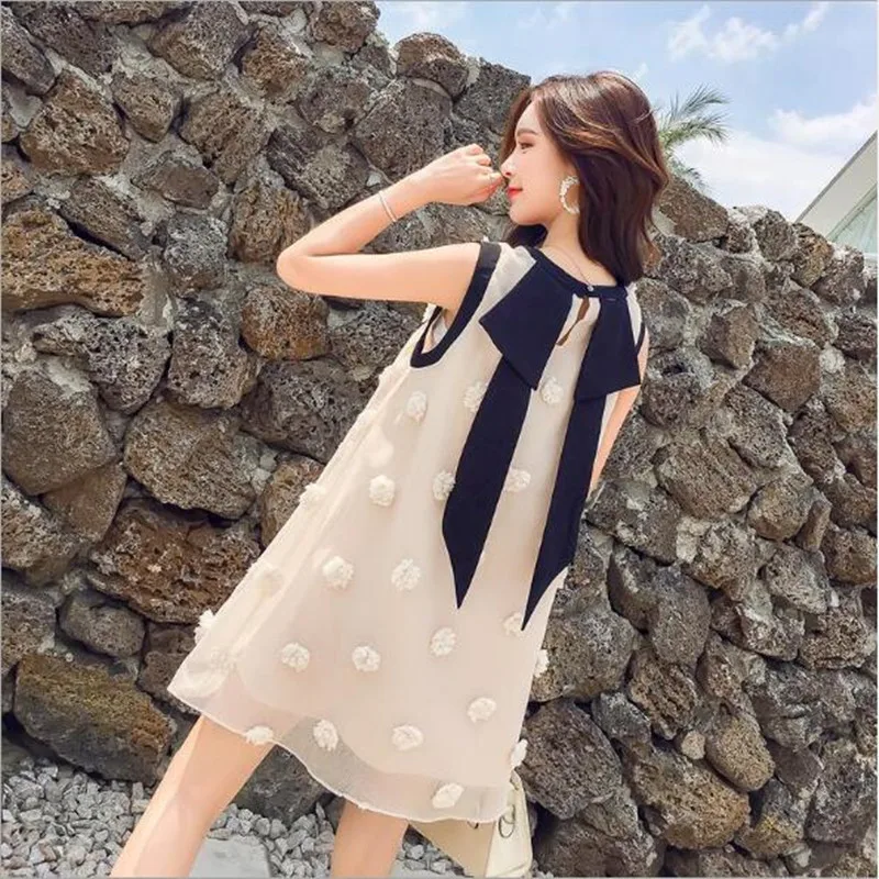 Robe femme ete 2019 модный дизайн moda feminina Брендовое Летнее мини платье женское без
