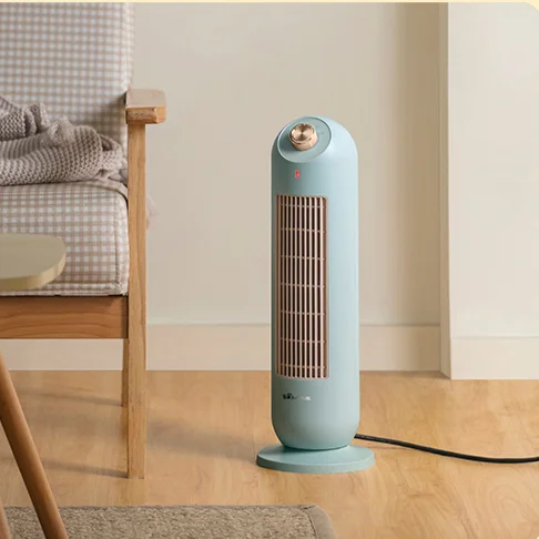 Домашний небольшой электрический обогреватель для спальни печь обжарки