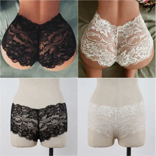 Женское нижнее белье трусы сексуальные трусики кружевные короткие |