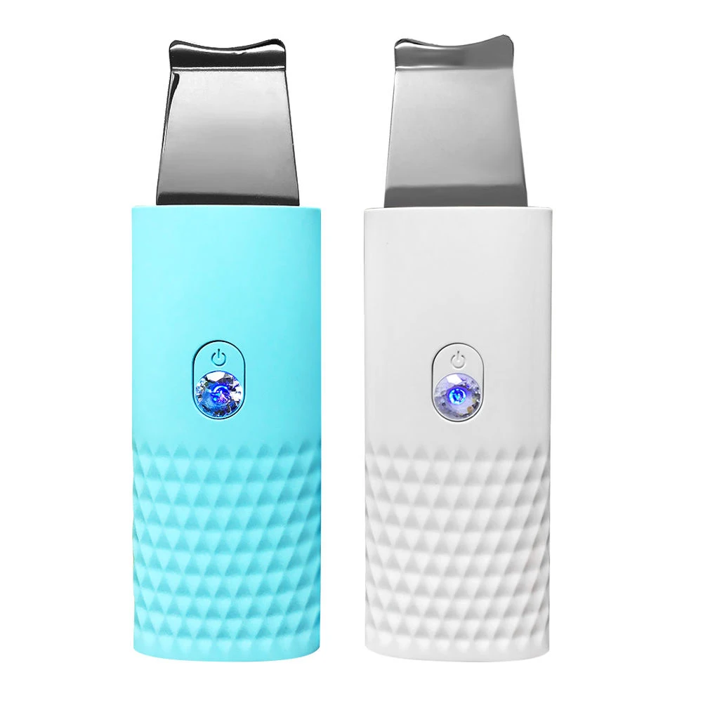 Электрический ультразвуковой очиститель пор Pro средство для удаления черных