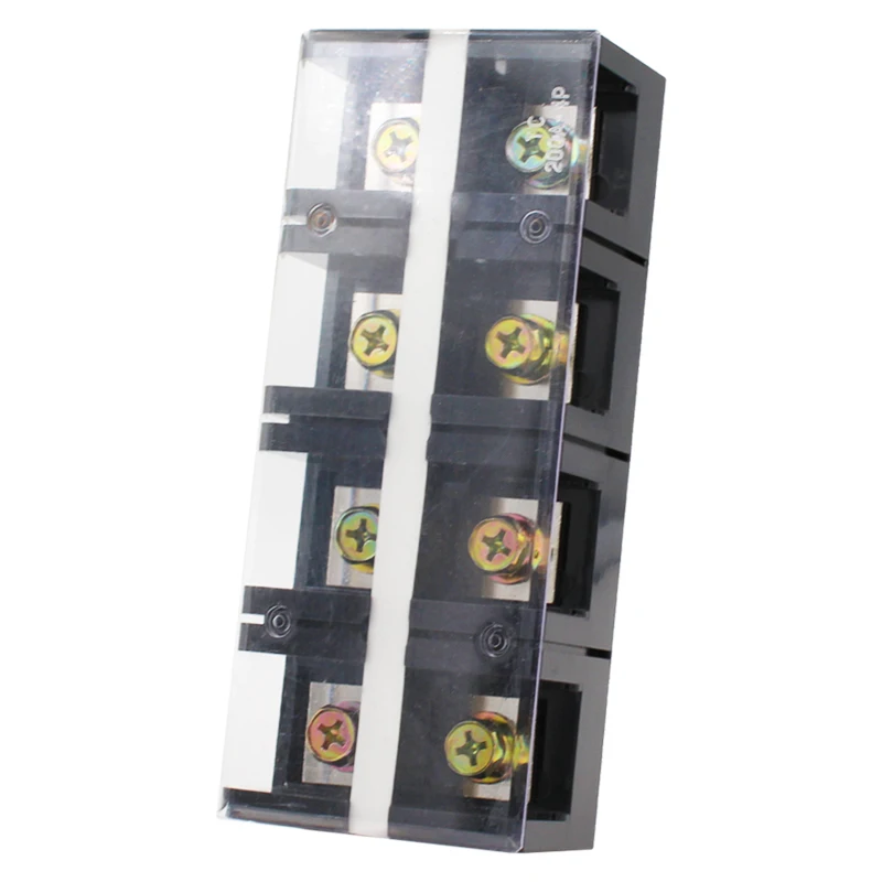 Сильная электрическая проводимость фиксированная Высокая токовая Клеммная