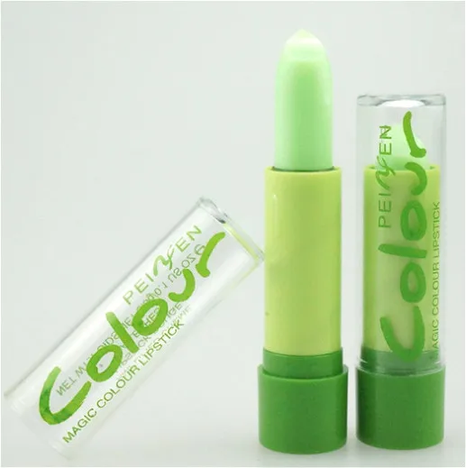 

Color Change Anti-Dry Lipstick Brightens Fine Lines Lip Balm Long-lasting Moisturizing Nourish Lip Care 2020 New Fashion Gift