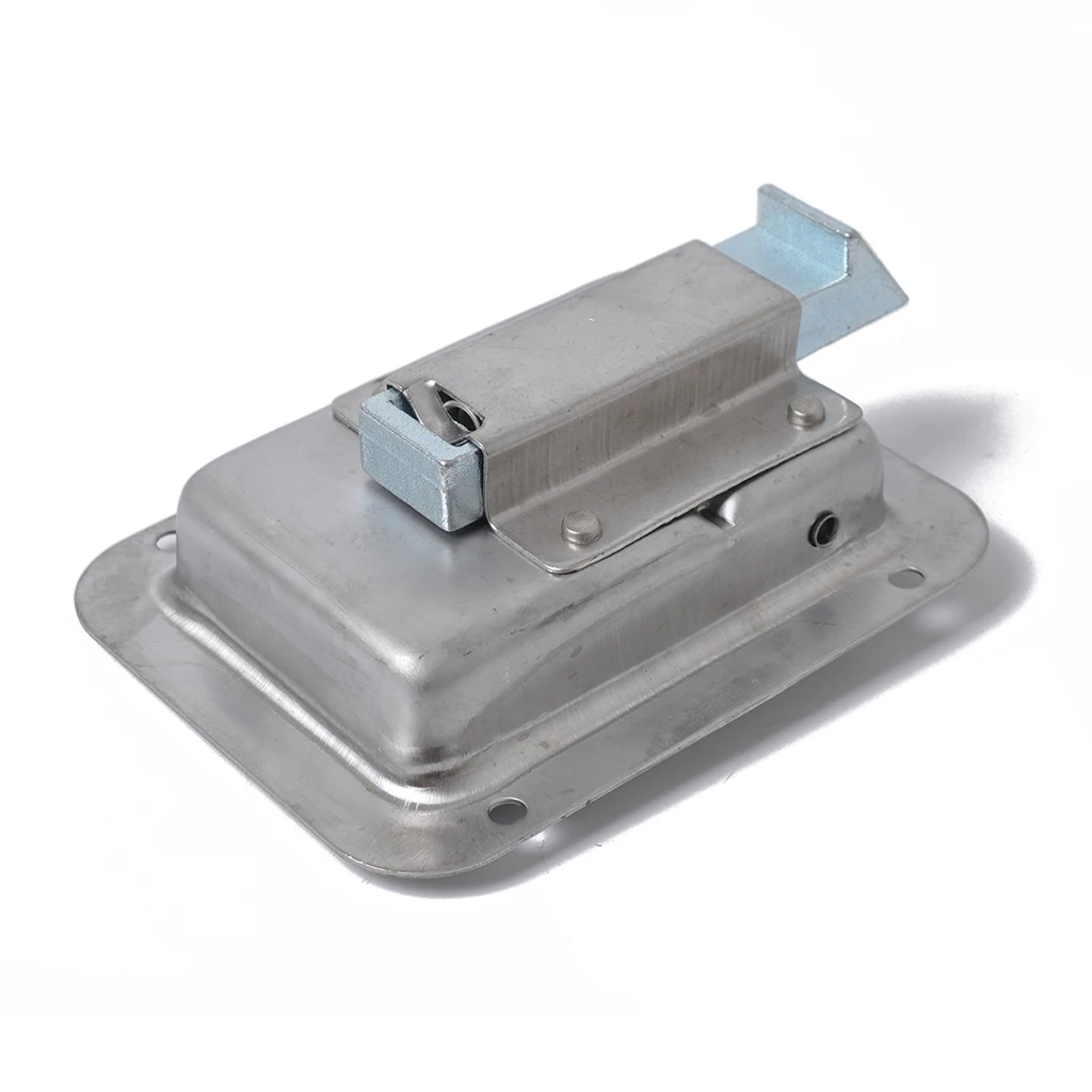 Трейлер для путешествий RV лодочный замок входная дверь ящик инструментов ручка