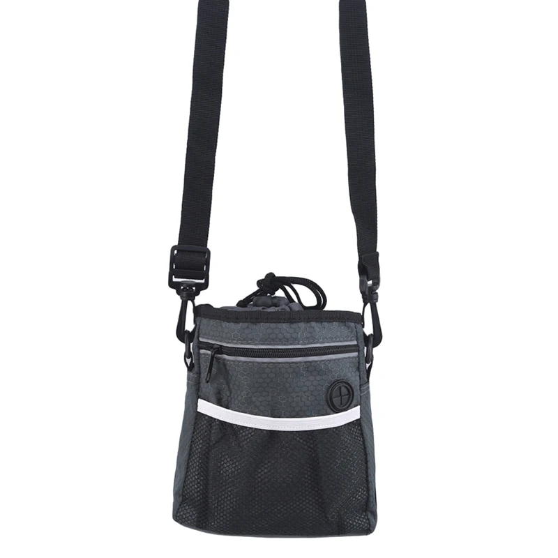 Новые Pet сумка для тренировок собак Портативный лечить закуски приманки