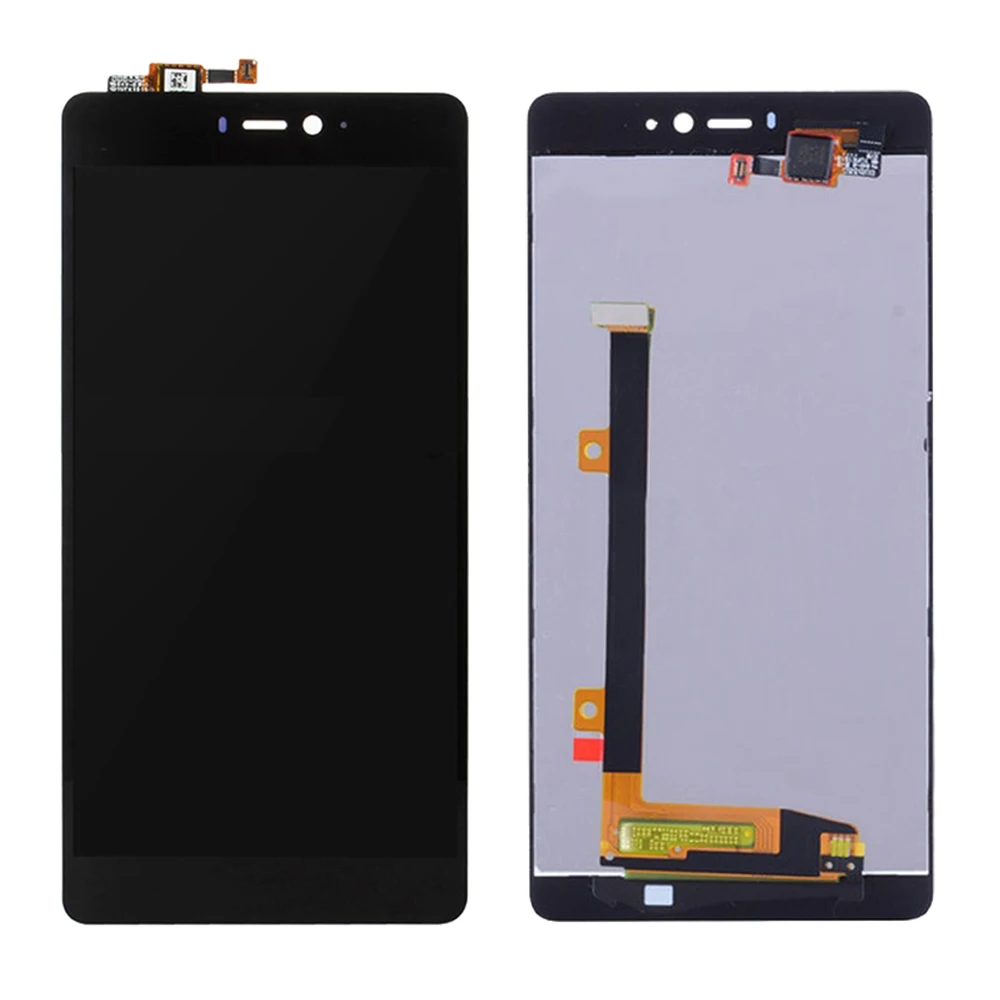 ЖК дисплей 5 0 дюйма для Xiaomi Mi4i Mi 4i с дигитайзером и сенсорным экраном в сборе
