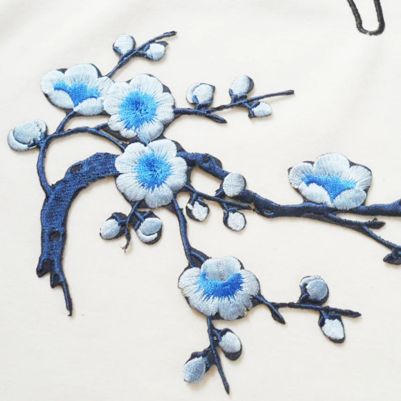Нашивки с цветочной вышивкой для свадебного платья футболка сделай сам значки
