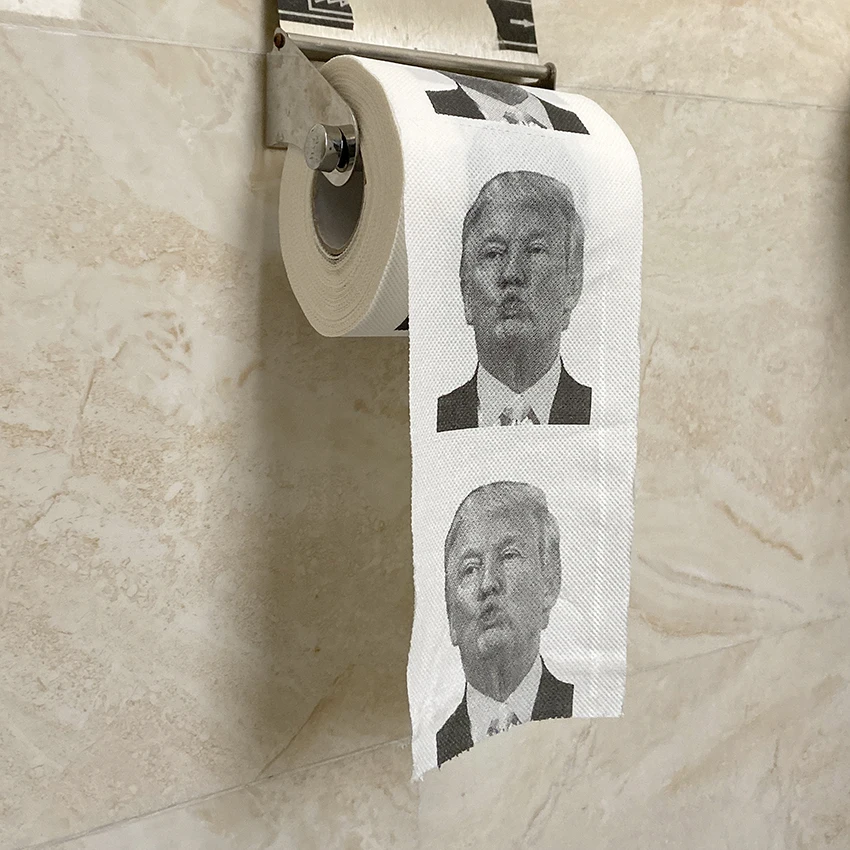 1 рулон 2 слоя 240 секций туалетная бумага зуб рот туалетной бумаги Ванная комната