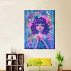 Картина-мозаика для вышивки, 5D