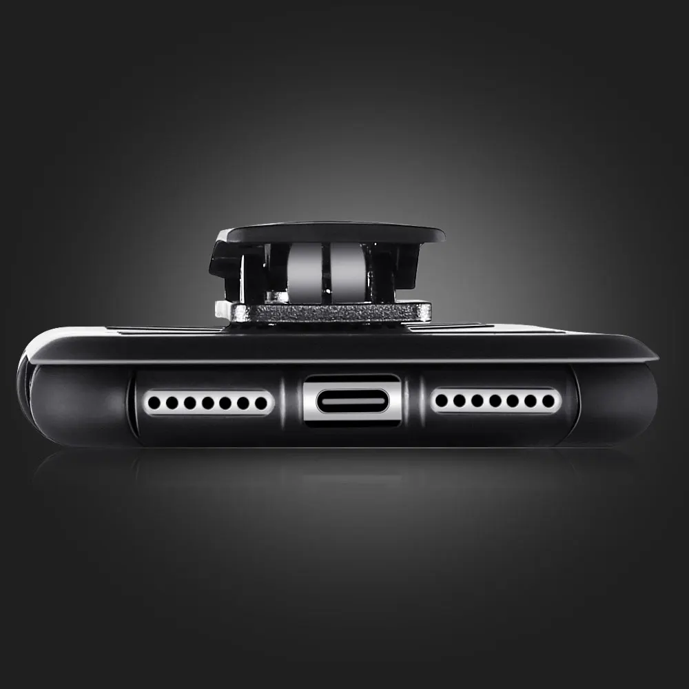 KISSCASE 3 в 1 чехол для телефона huawei mate 20 Lite Y3 Y5 Y6 защитный держатель s P30 Pro P20 Capa |