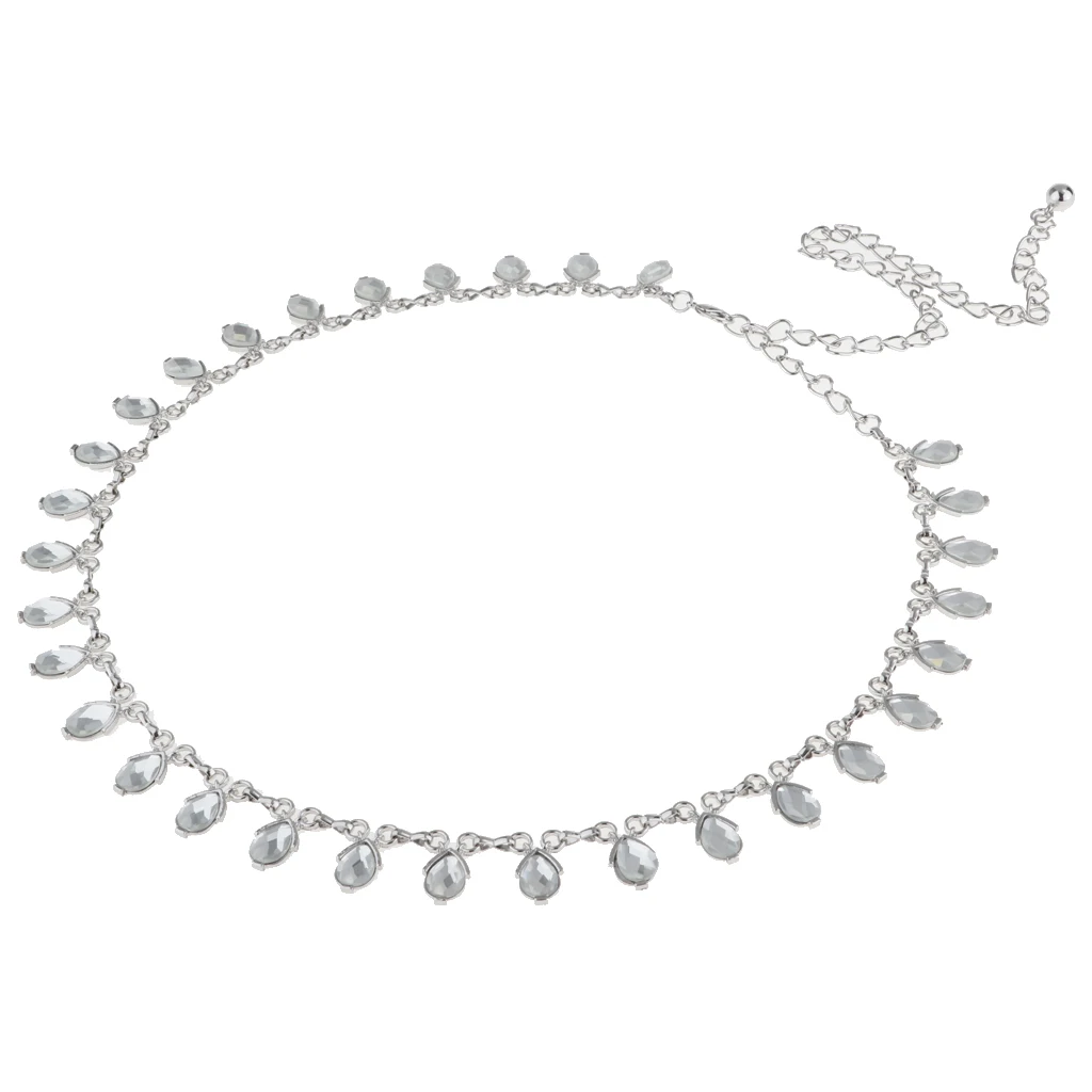 Женский пояс для танца живота |