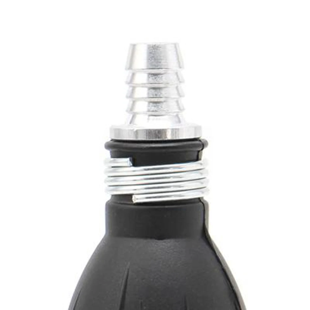 6/8/10/12mm Car Auto Boats Marine Non Return Oil Petrol Fuel Primer Hand Pump New hot boutique | Автомобили и мотоциклы