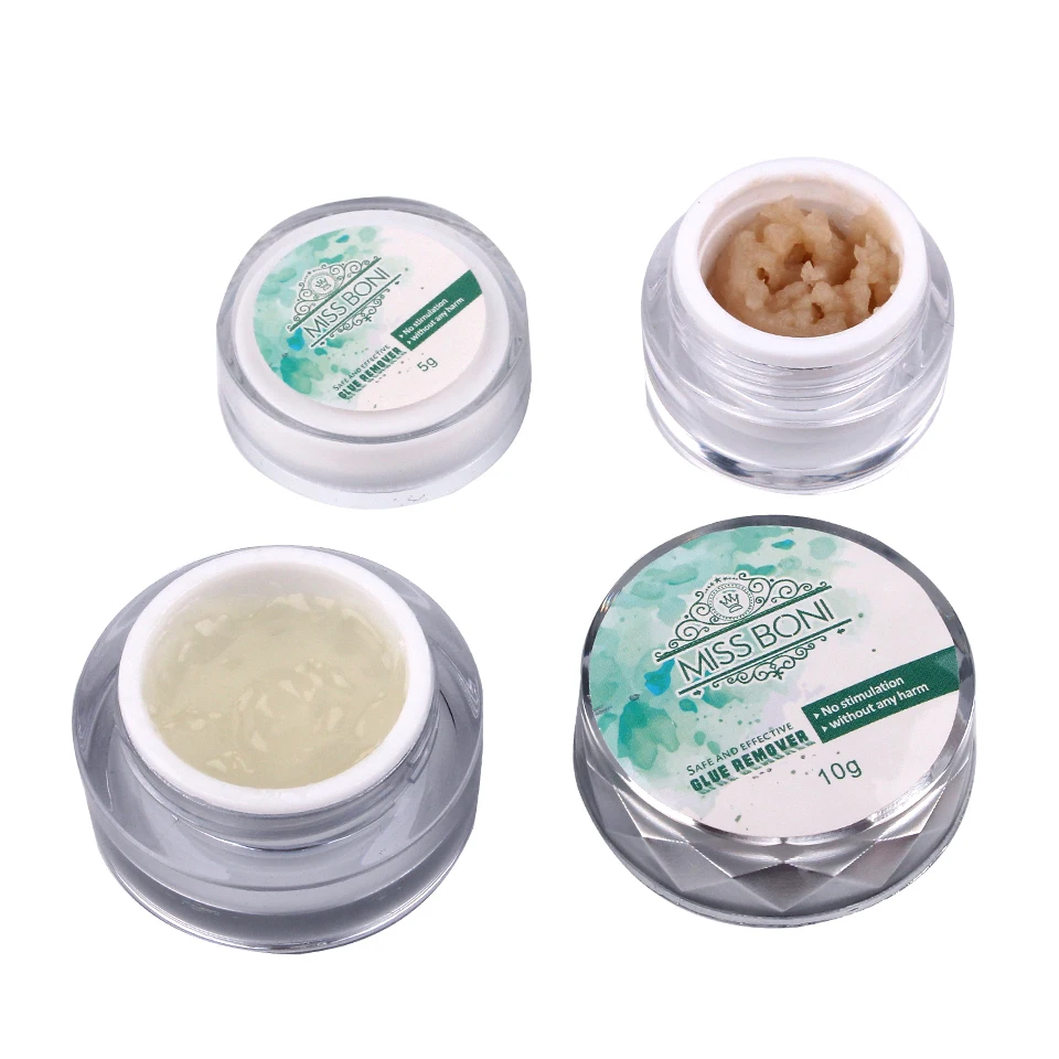 Средство для снятия клея наращивания ресниц THINKSHOW 5g/10 г средство индивидуального