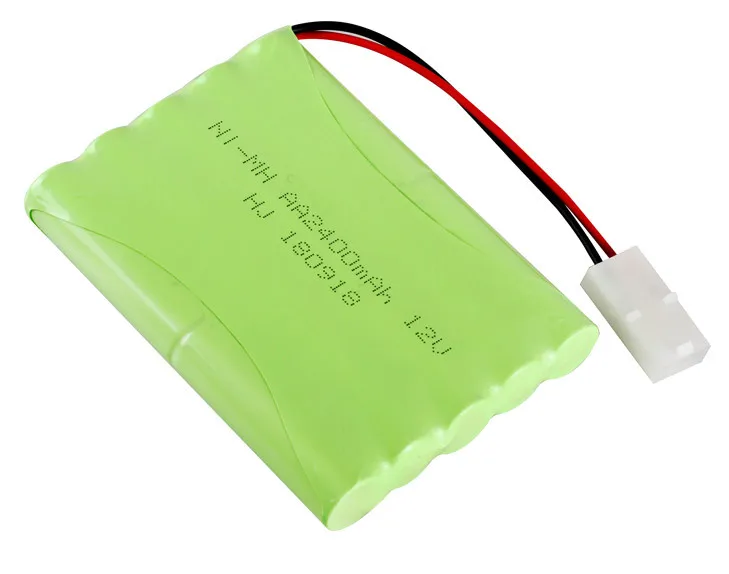 никель металлогидридная ак