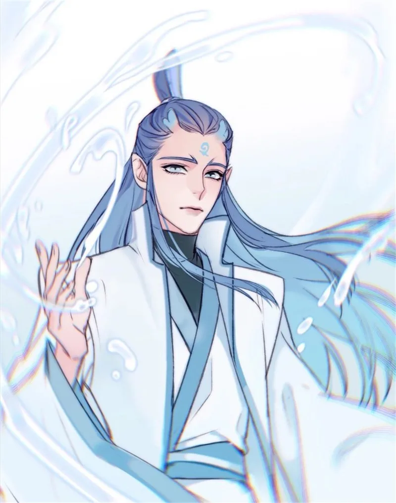 

Anime Movie NE ZHA Ao Bing Cosplay Horns Hair Crown Dragon Horns Headwear Hairwear Cosplay Props Accessories Halloween