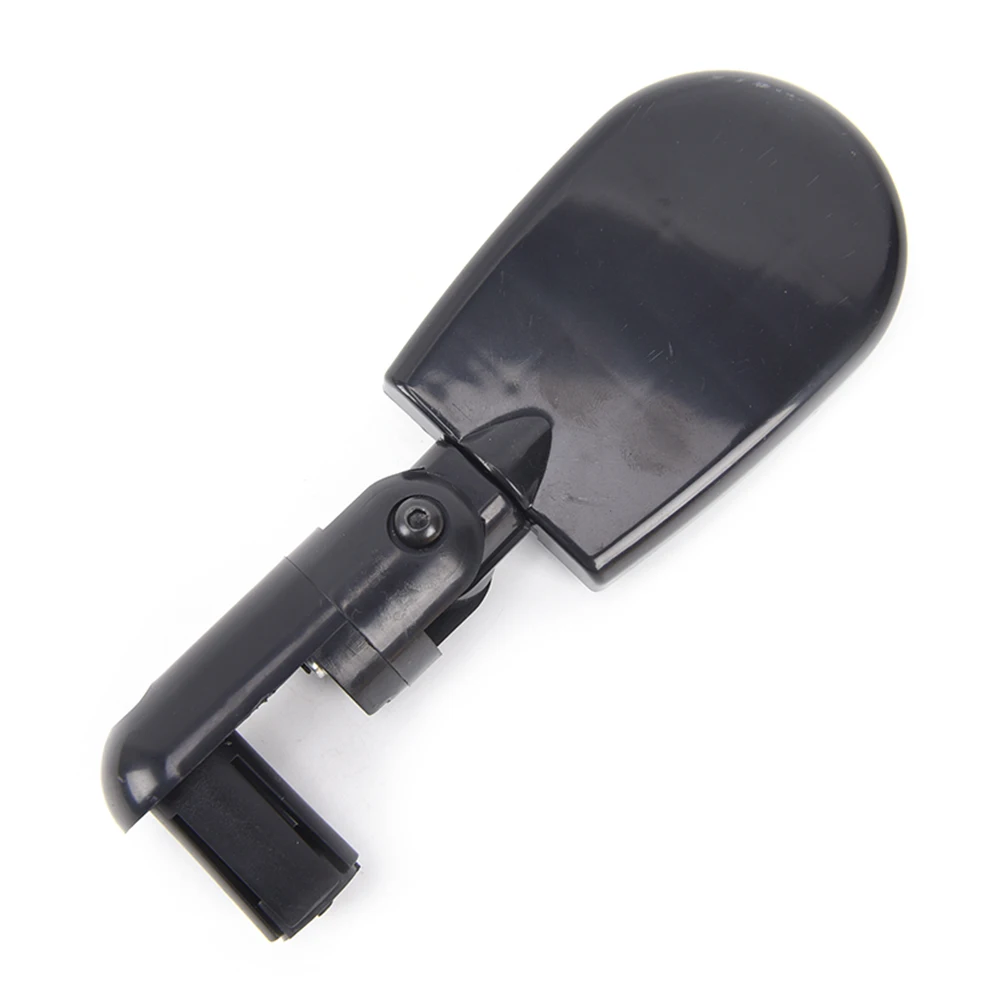 

Outdoor Mini Rotate Flexible Universal Bike Bicycle Cycling Rearview Handlebar Mirror Sports camping Accessories