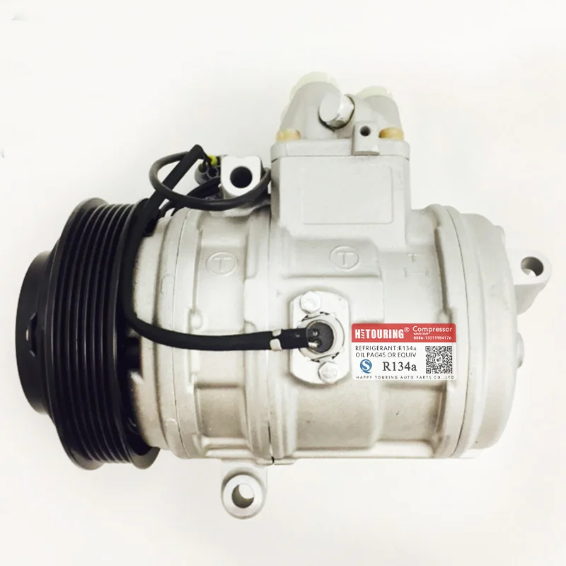 Компрессор переменного тока 10PA20C для Lexus SC400/Toyota SOARER 1991-1997 88310 4471005271 88310-24150 88320-24140