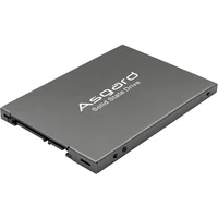 Asgard SSD, накопитель#4