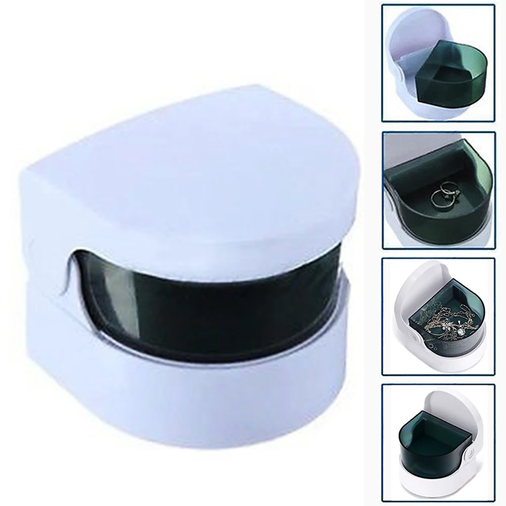 Новинка умная Беспроводная мини-ванна для очистки монет ювелирных изделий