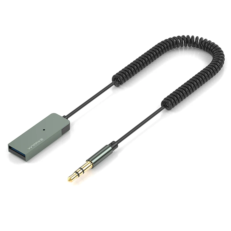 

Aux Bluetooth адаптер для автомобиля 3,5 мм разъем Aux Bluetooth 5,0 4,2 приемник динамик аудио музыкальный передатчик