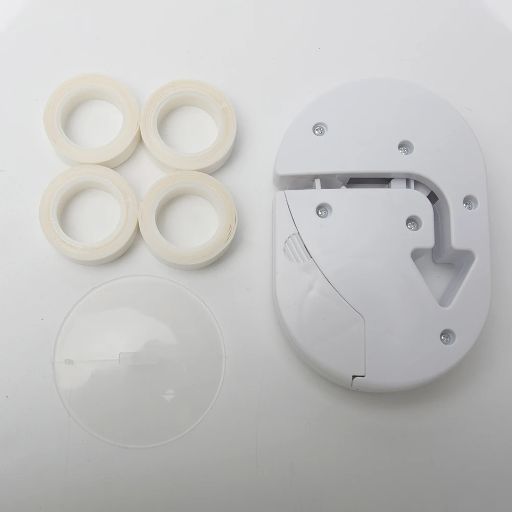 

Household Mini Capper Portable Plastic Bag Dampproof Sealing Machine Practical