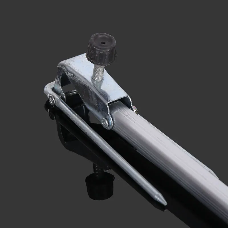 

Кронштейн для рыболовного снаряжения из алюминиевого сплава, 1,5 м, 1,7 м, 2,1 м, кронштейн для удочки, ручной и морской кронштейн двойного назнач...