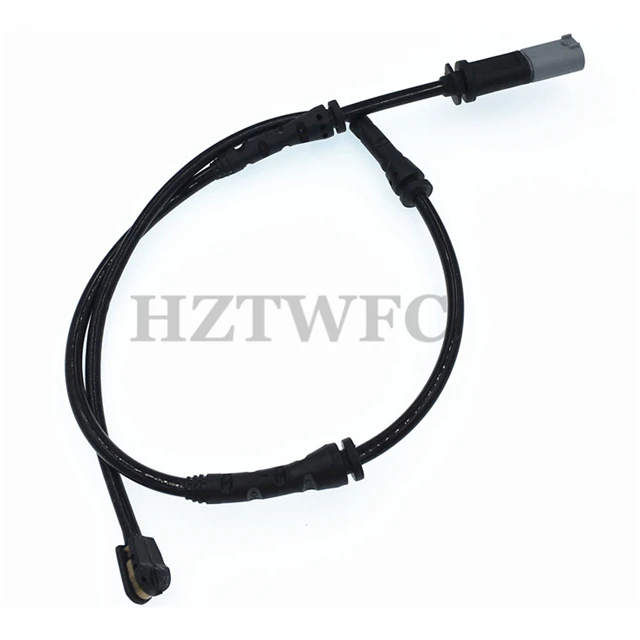 Бесплатная доставка провод датчика износа передней тормозной колодки 34356792289 для