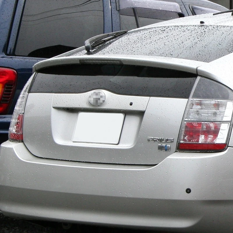 Car Rear Brake Light Tail Stop Lamp Taillight Taillamp For Toyota Prius 2005 2006 2007 2008 2009