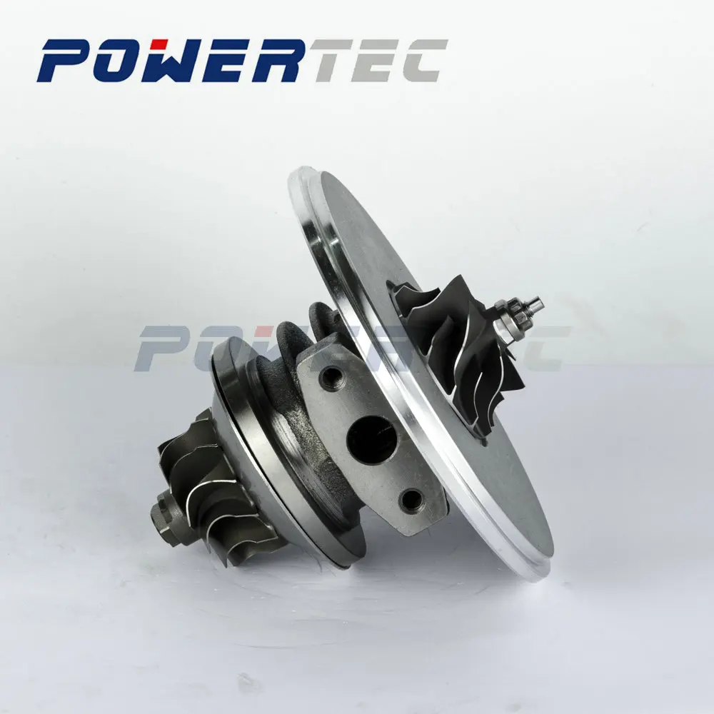 

Turbocharger Core For Peugeot Partner 2.0 HDI 66Kw DW10TD New Turbo Cartridge GT1546S Turbine CHRA 706976 9634521180 1999-